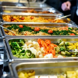 The Lunch Offer
